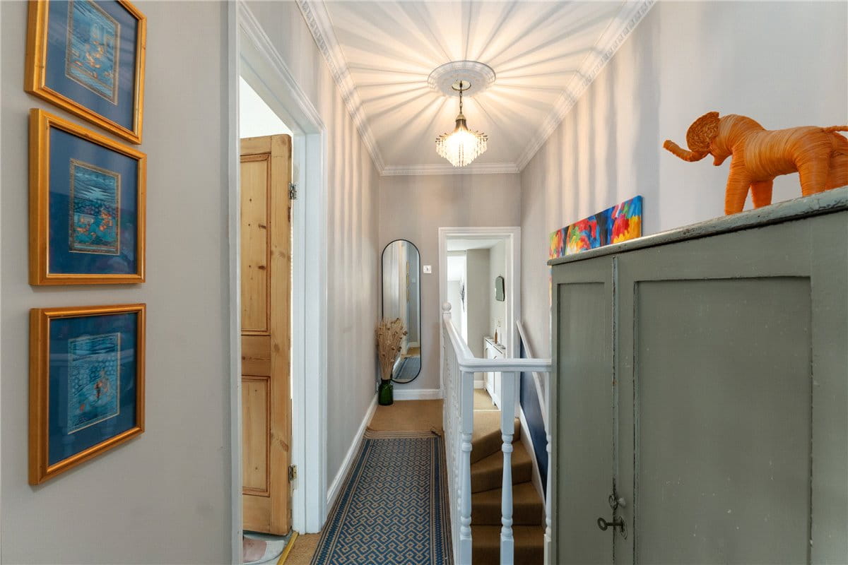 2 bedroom house, Sedgwick Street, Cambridge CB1 - Sold