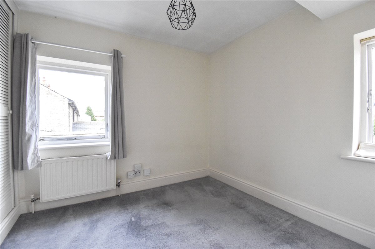 2 bedroom house, Elm Street, Cambridge CB1 - Sold