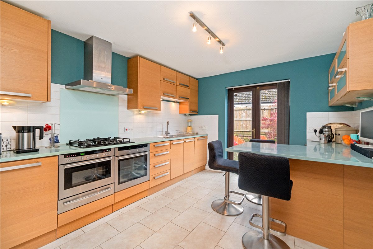 4 bedroom house, Willow Grove, Lode CB25 - Available