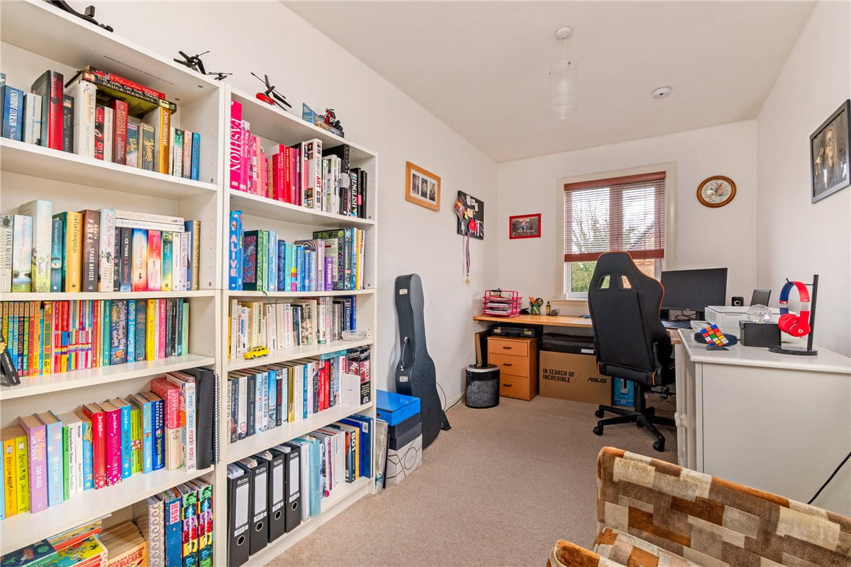 4 bedroom house, Willow Grove, Lode CB25 - Available