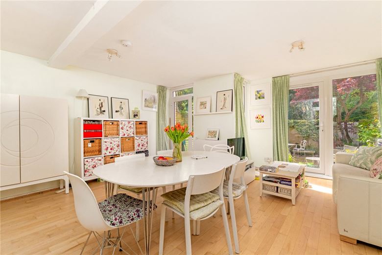 4 bedroom house, Highsett, Cambridge CB2 - Sold STC