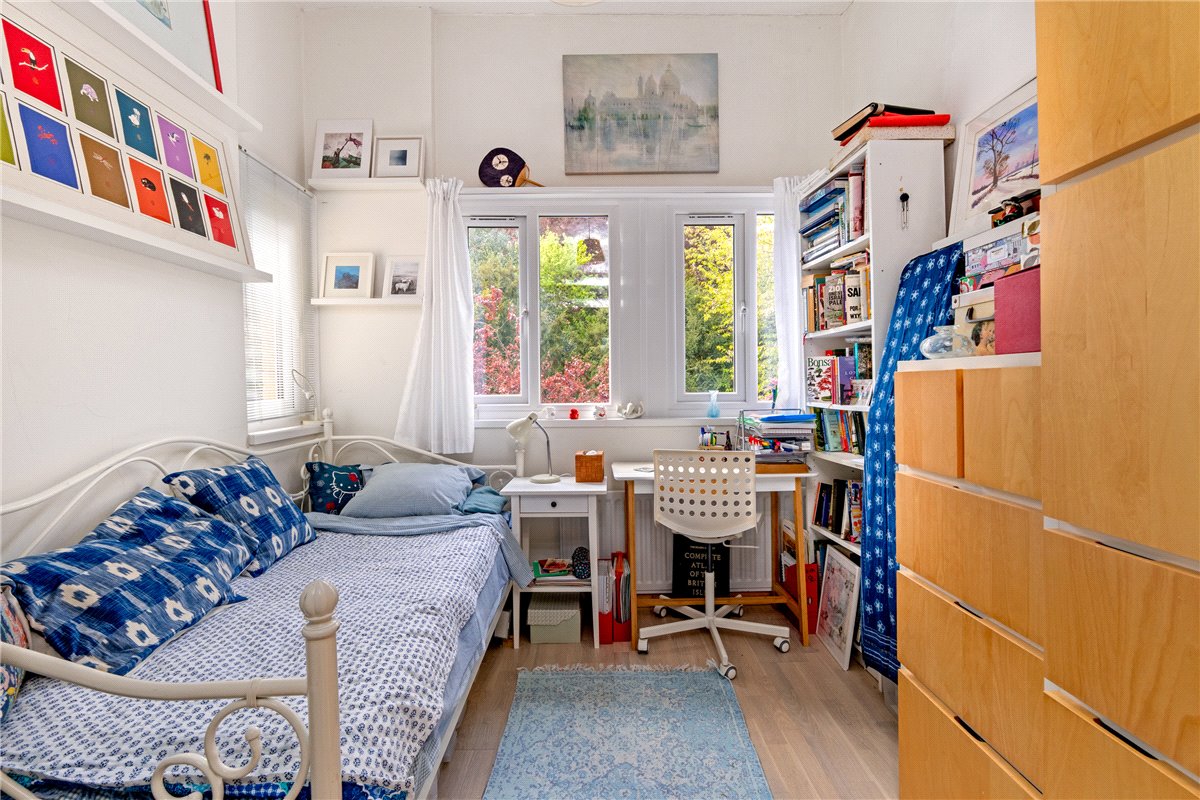 4 bedroom house, Highsett, Cambridge CB2 - Sold STC