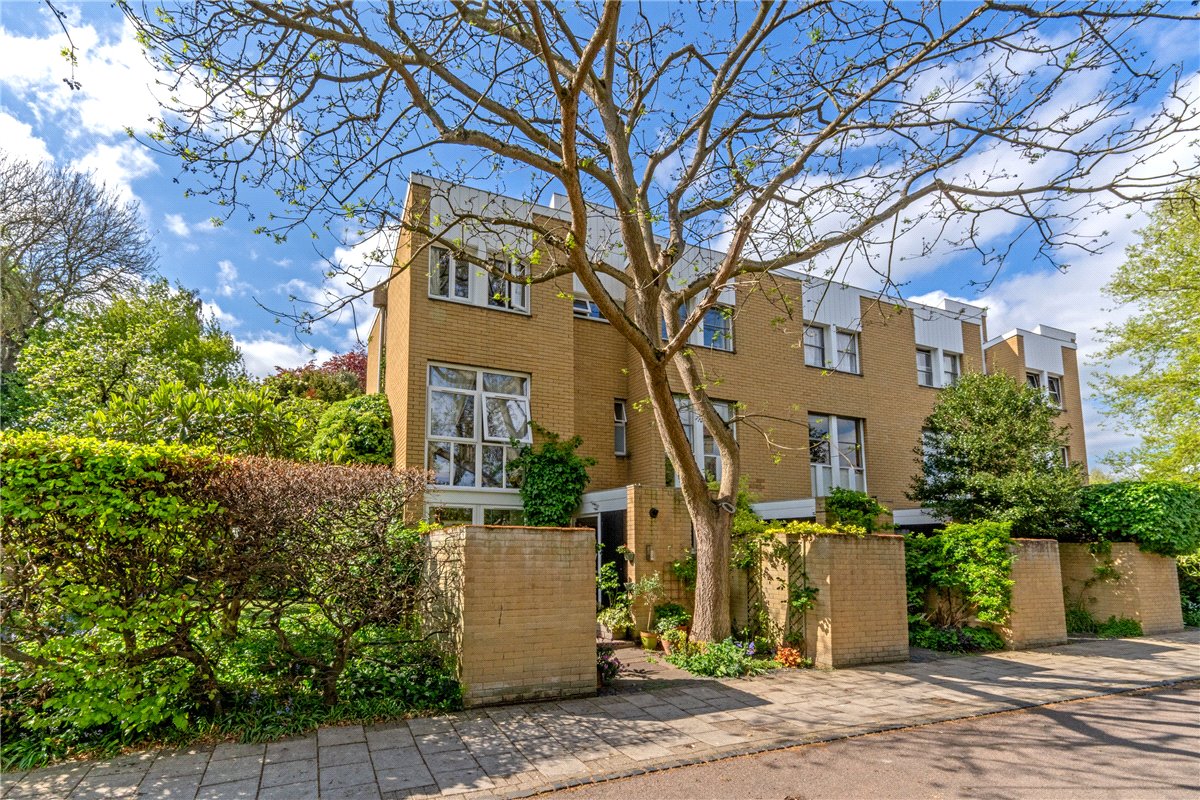 4 bedroom house, Highsett, Cambridge CB2 - Sold STC