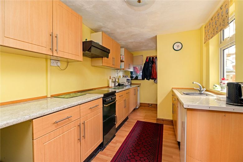 3 bedroom house, Cowper Road, Cambridge CB1 - Sold STC