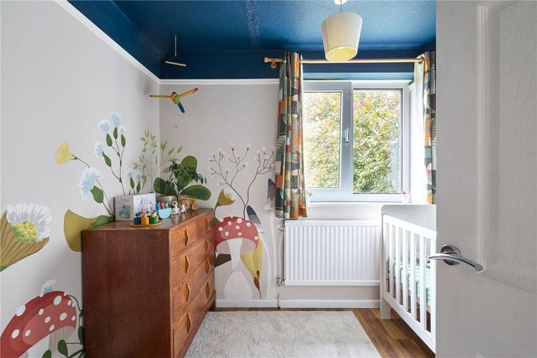 3 bedroom house, St. Thomas Close, Comberton CB23 - Sold