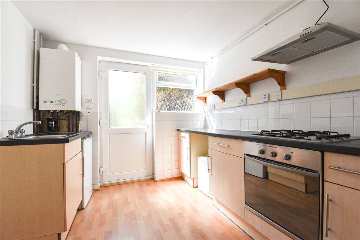 3 bedroom house, Cockerell Road, Cambridge CB4 - Sold