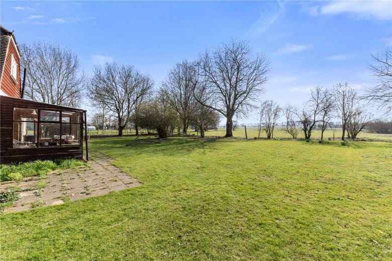 3 bedroom house, South Road, Abington CB21 - Sold STC