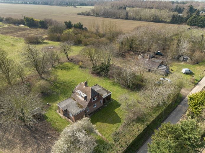 3 bedroom house, South Road, Abington CB21 - Sold STC