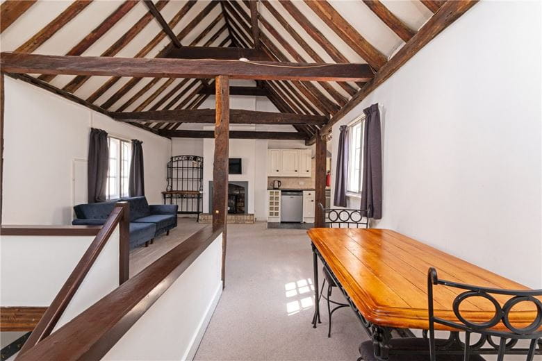 3 bedroom house, King Street, Cambridge CB1 - Available