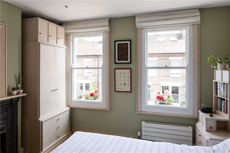 2 bedroom house, Ross Street, Cambridge CB1 - Sold STC