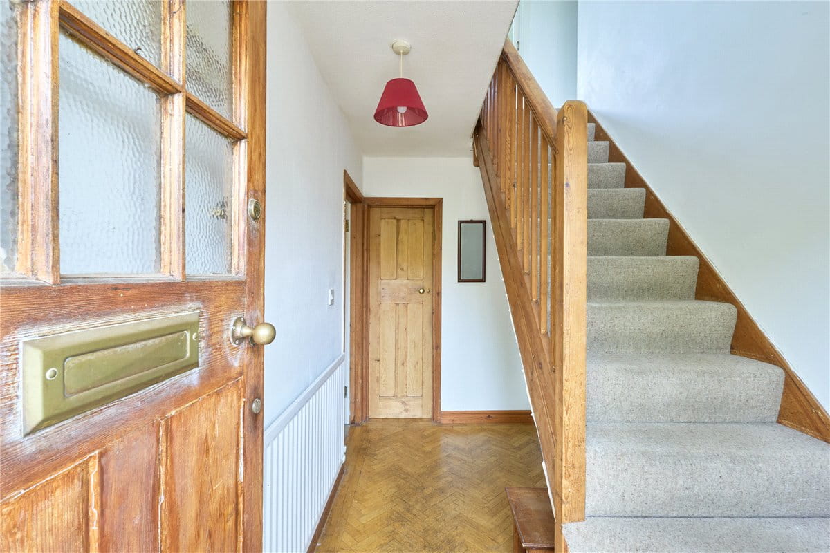4 bedroom house, Baldock Way, Cambridge CB1 - Sold STC