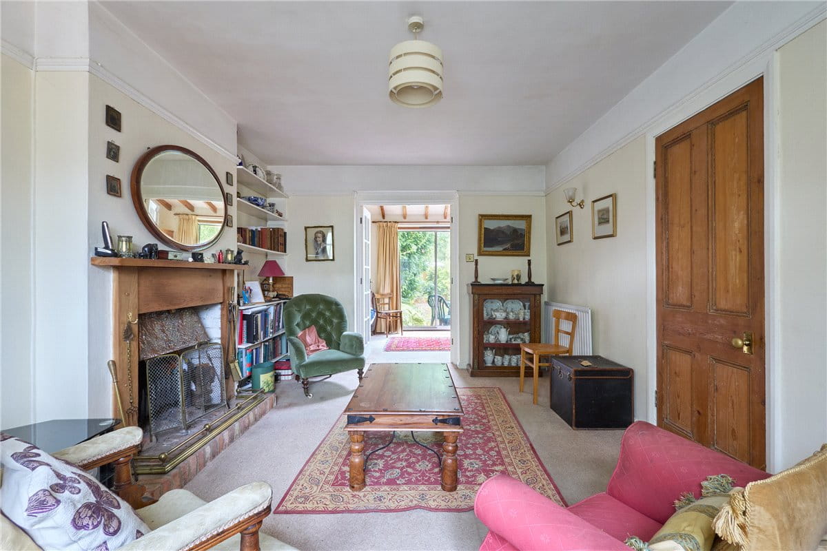 4 bedroom house, Baldock Way, Cambridge CB1 - Sold STC