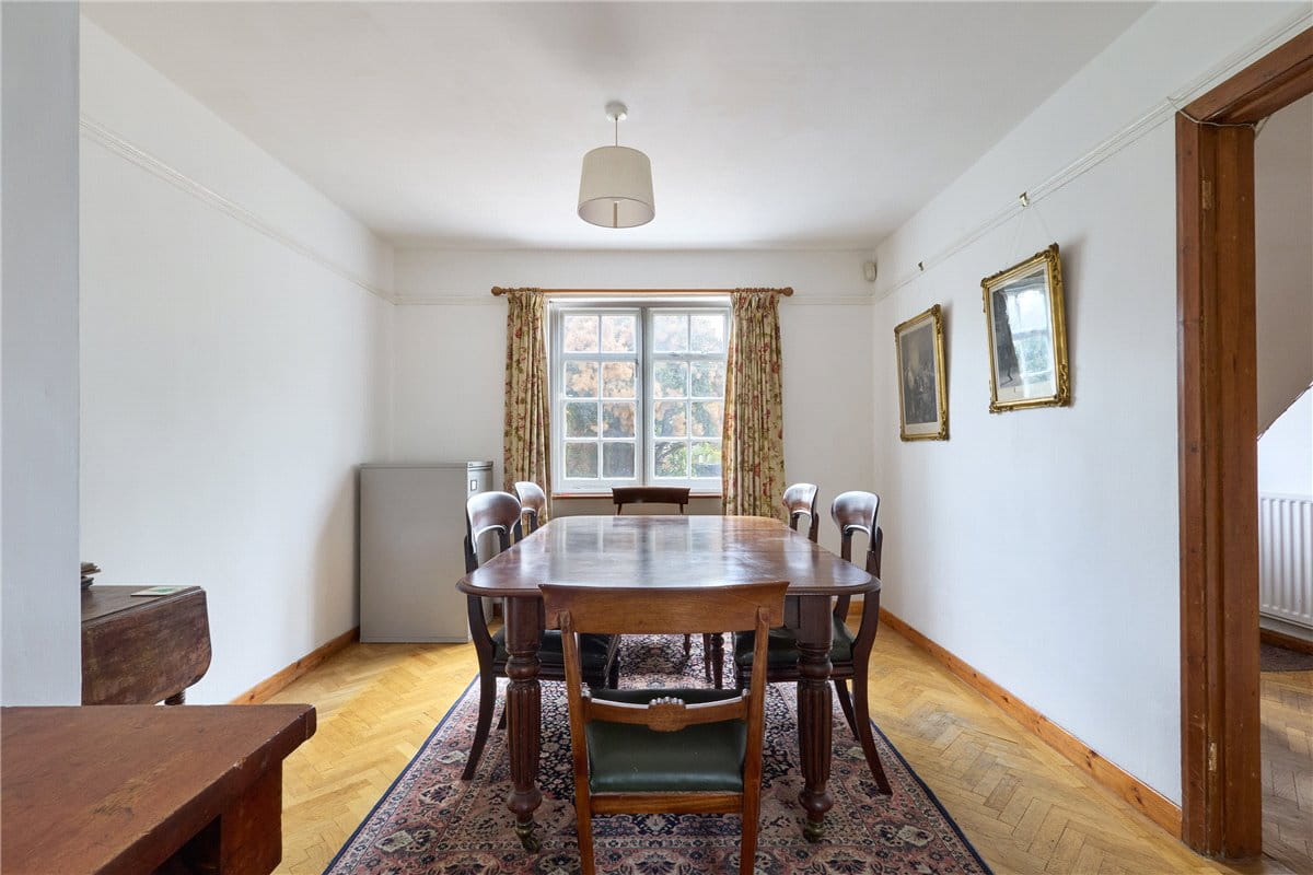 4 bedroom house, Baldock Way, Cambridge CB1 - Sold STC