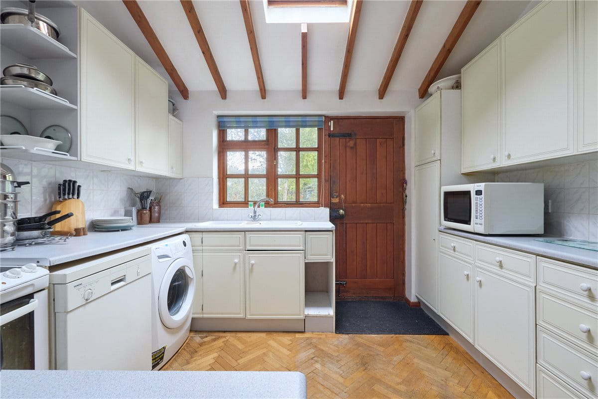 4 bedroom house, Baldock Way, Cambridge CB1 - Sold STC