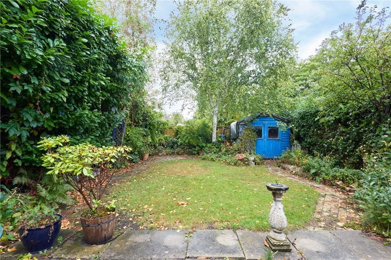 4 bedroom house, Baldock Way, Cambridge CB1 - Sold STC