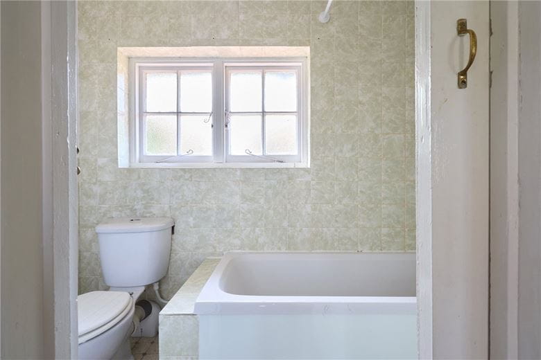 4 bedroom house, Baldock Way, Cambridge CB1 - Sold STC