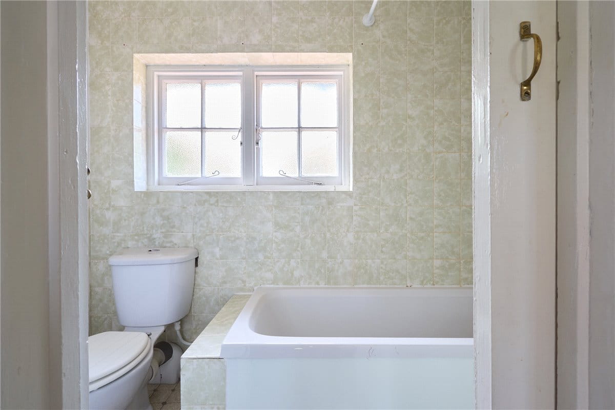 4 bedroom house, Baldock Way, Cambridge CB1 - Sold STC