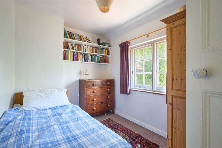 4 bedroom house, Baldock Way, Cambridge CB1 - Sold STC