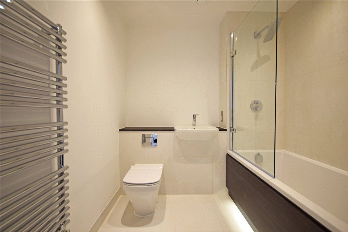 1 bedroom flat, Harrison Drive, Cambridge CB2 - Sold STC