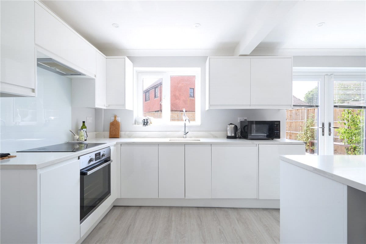 4 bedroom house, Mansfield Close, Milton CB24 - Sold