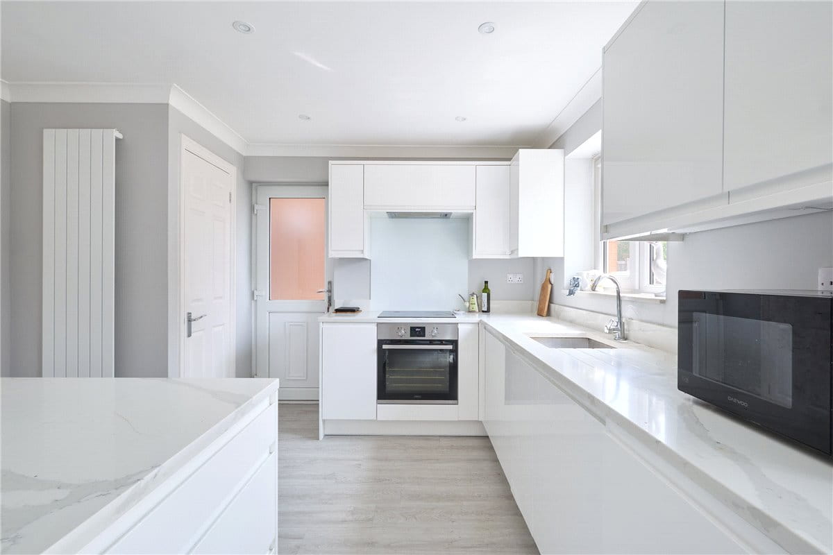 4 bedroom house, Mansfield Close, Milton CB24 - Sold