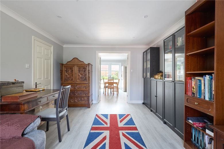 4 bedroom house, Mansfield Close, Milton CB24 - Sold