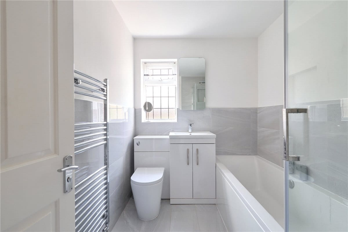 4 bedroom house, Mansfield Close, Milton CB24 - Sold