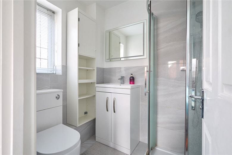 4 bedroom house, Mansfield Close, Milton CB24 - Sold