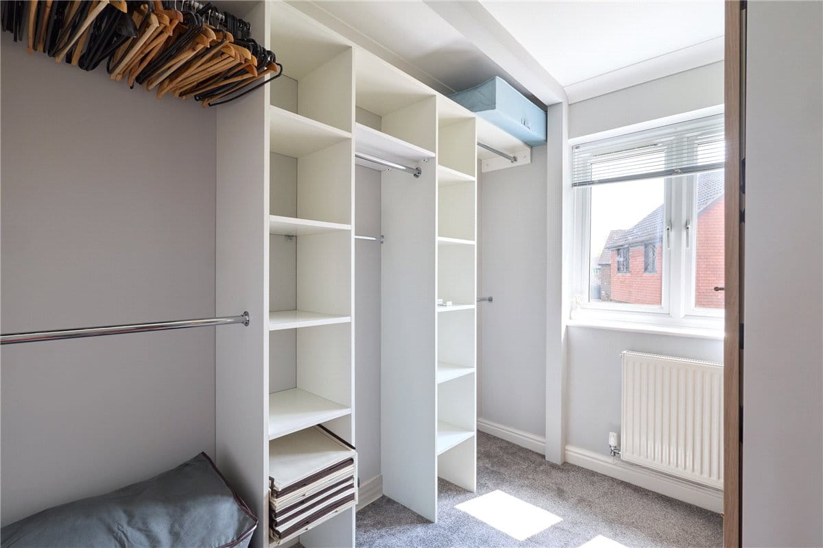 4 bedroom house, Mansfield Close, Milton CB24 - Sold