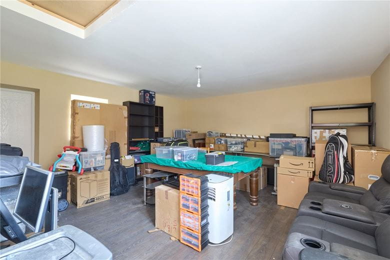 4 bedroom house, Mansfield Close, Milton CB24 - Sold