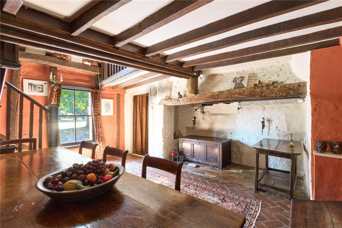 4 bedroom house, High Street, Cottenham CB24 - Available