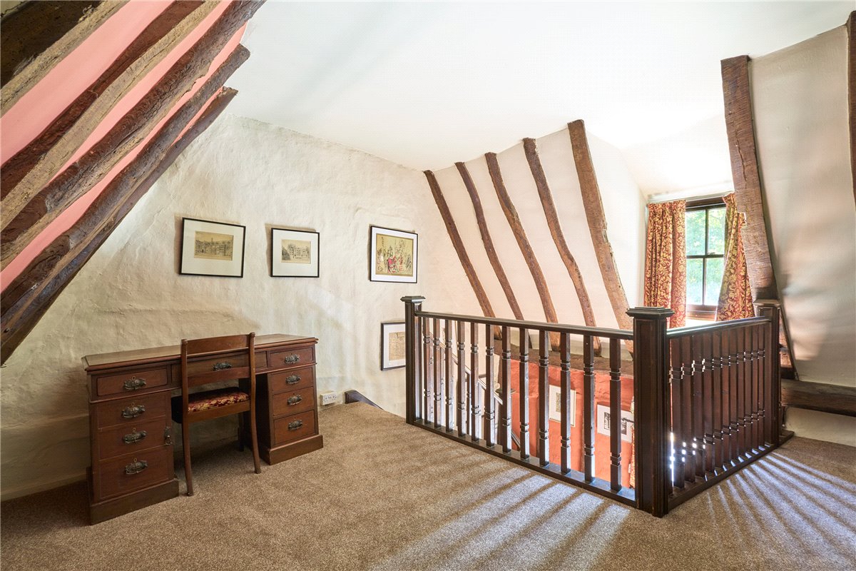 4 bedroom house, High Street, Cottenham CB24 - Available