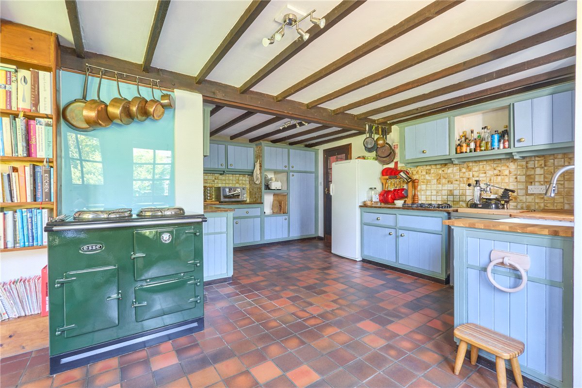 4 bedroom house, High Street, Cottenham CB24 - Available