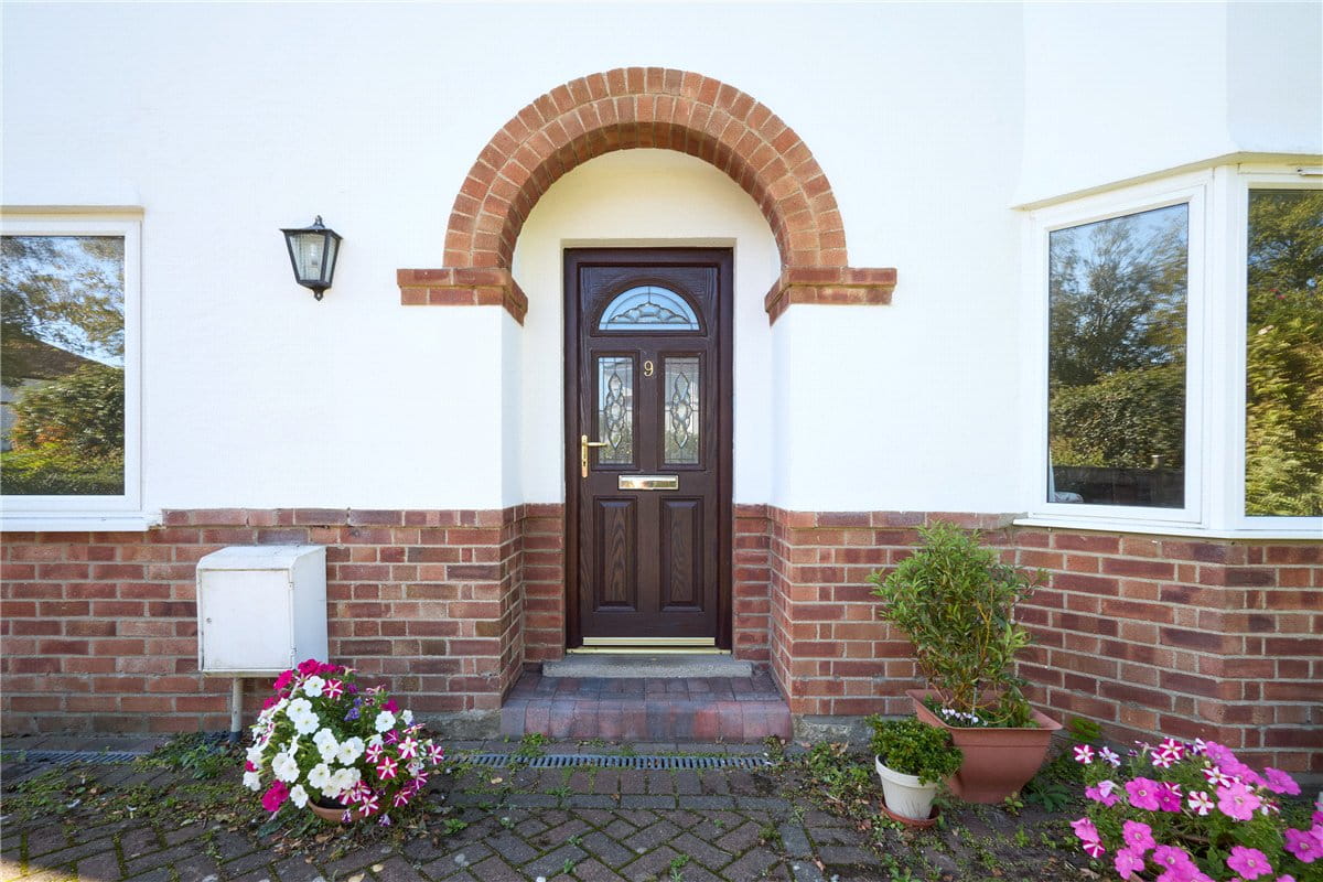 5 bedroom house, Woodlands Park, Girton CB3 - Sold STC