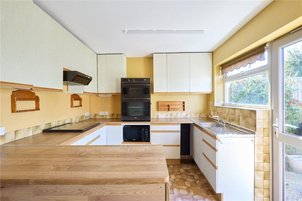 5 bedroom house, Woodlands Park, Girton CB3 - Sold STC