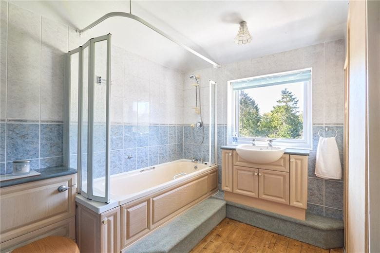 5 bedroom house, Woodlands Park, Girton CB3 - Sold STC