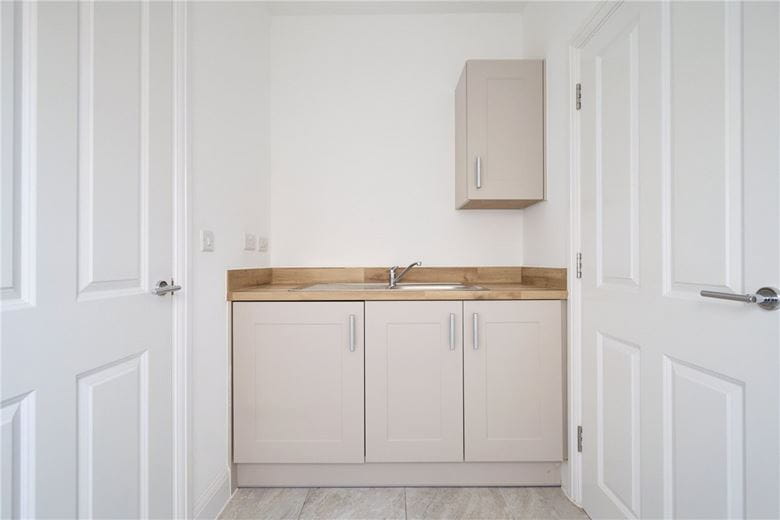 5 bedroom house, Britannia Road, Northstowe CB24 - Available