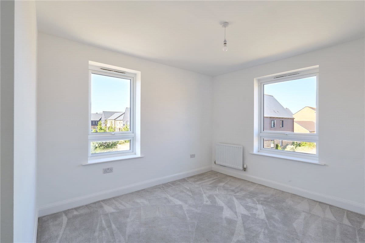 5 bedroom house, Britannia Road, Northstowe CB24 - Available