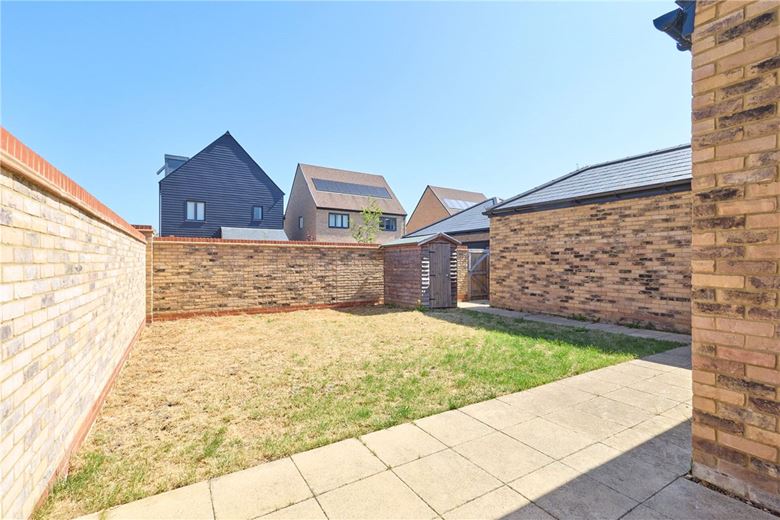 5 bedroom house, Britannia Road, Northstowe CB24 - Available