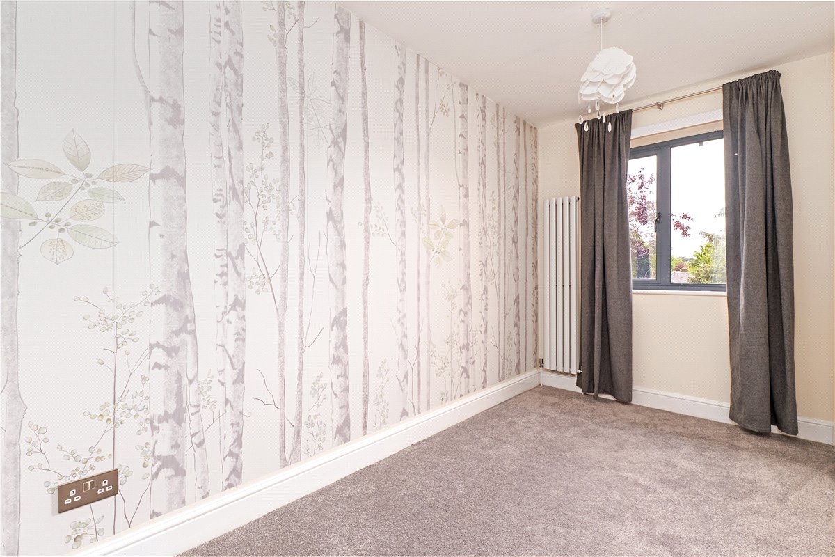 4 bedroom house, Elsworth Place, Cambridge CB2 - Available