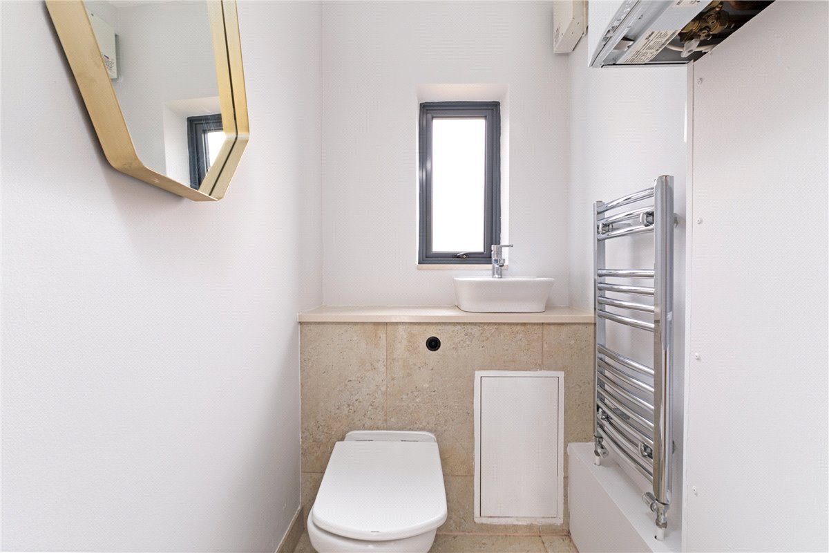 4 bedroom house, Elsworth Place, Cambridge CB2 - Available