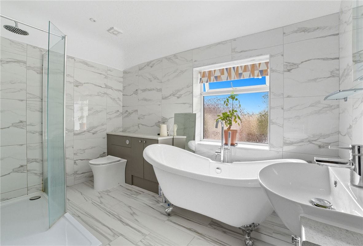 4 bedroom house, Perne Avenue, Cambridge CB1 - Available