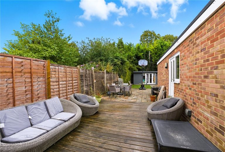 4 bedroom house, Perne Avenue, Cambridge CB1 - Available