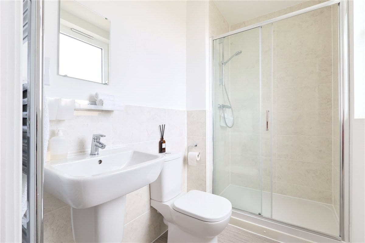 2 bedroom flat, Osprey Drive, Trumpington CB2 - Available