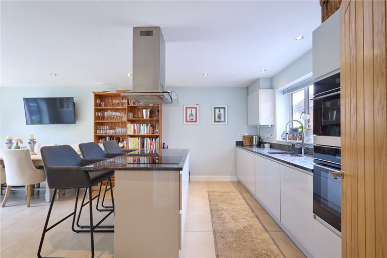 4 bedroom house, Brinkley Road, Burrough Green CB8 - Sold STC