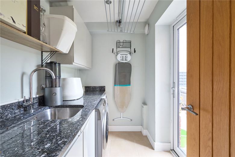 4 bedroom house, Brinkley Road, Burrough Green CB8 - Sold STC