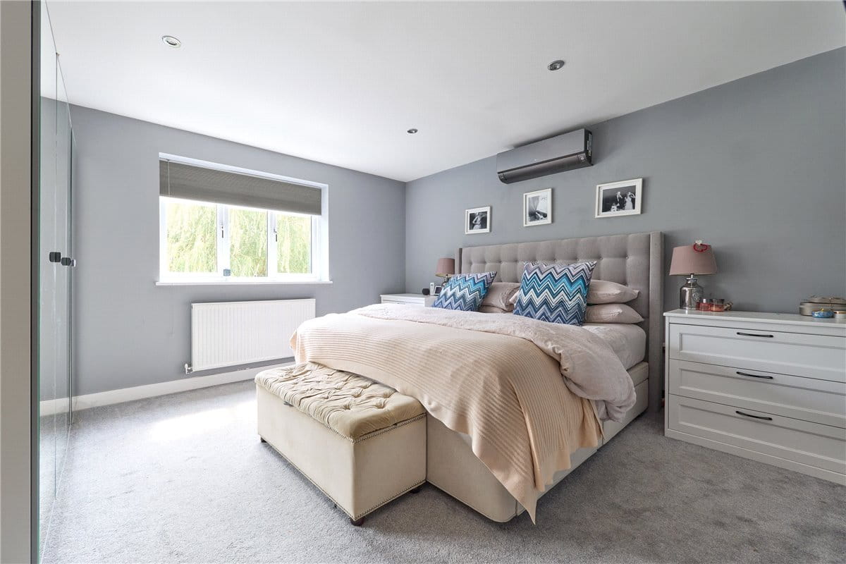 4 bedroom house, Brinkley Road, Burrough Green CB8 - Sold STC