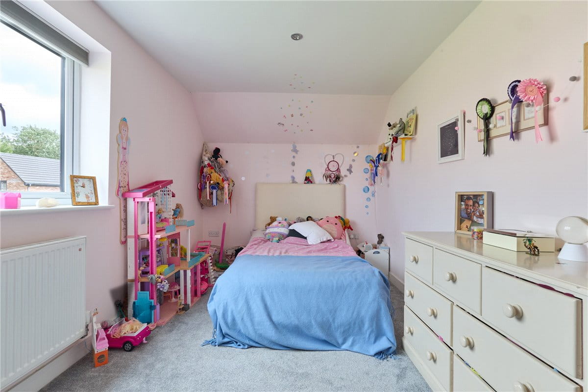 4 bedroom house, Brinkley Road, Burrough Green CB8 - Sold STC