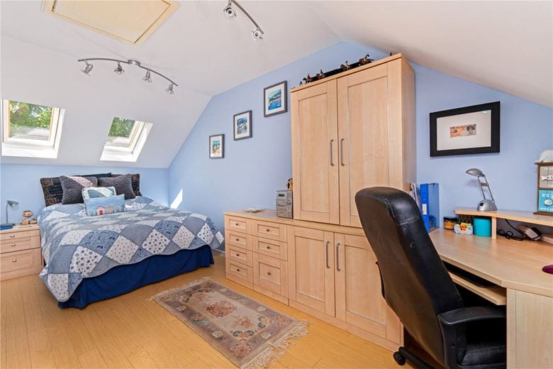 4 bedroom house, Church Lane, Kingston CB23 - Available
