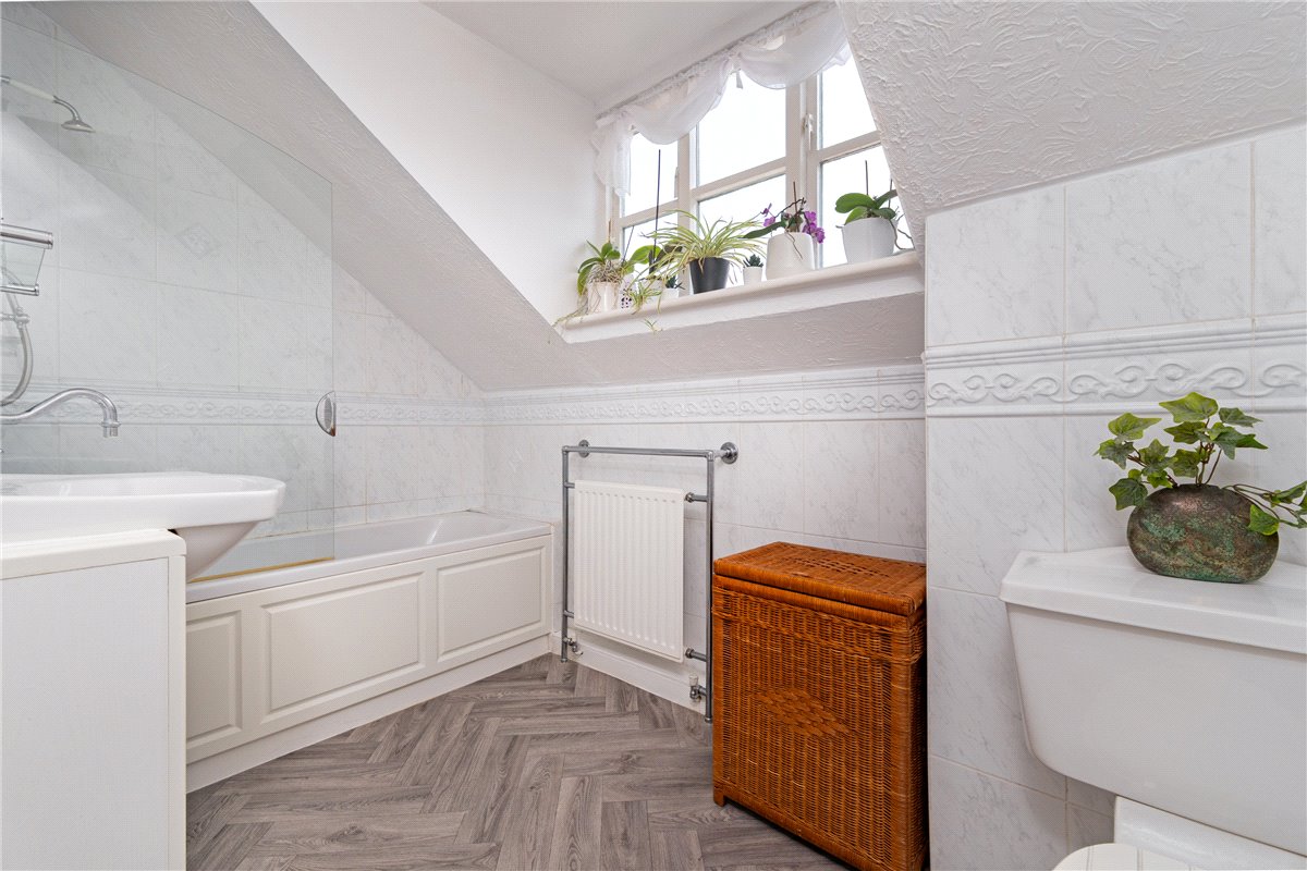 4 bedroom house, Church Lane, Kingston CB23 - Available